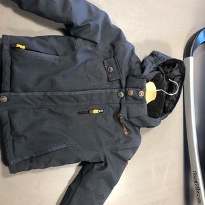Sunice coat for boy, size 4